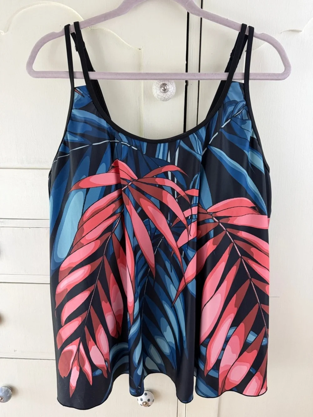 N/A flowy swim